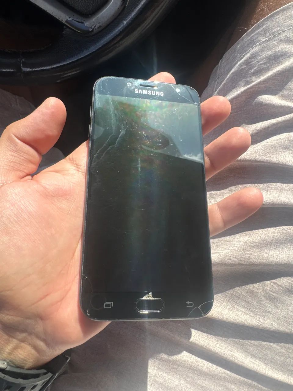 J7 pro 128gb - Foto 3