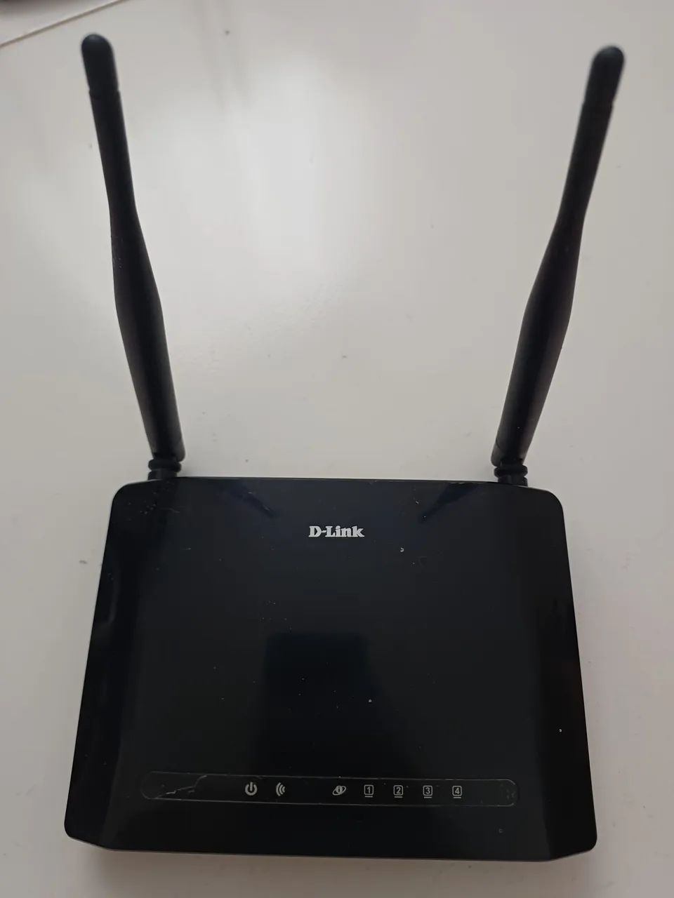 Roteador Dlink Dir-615