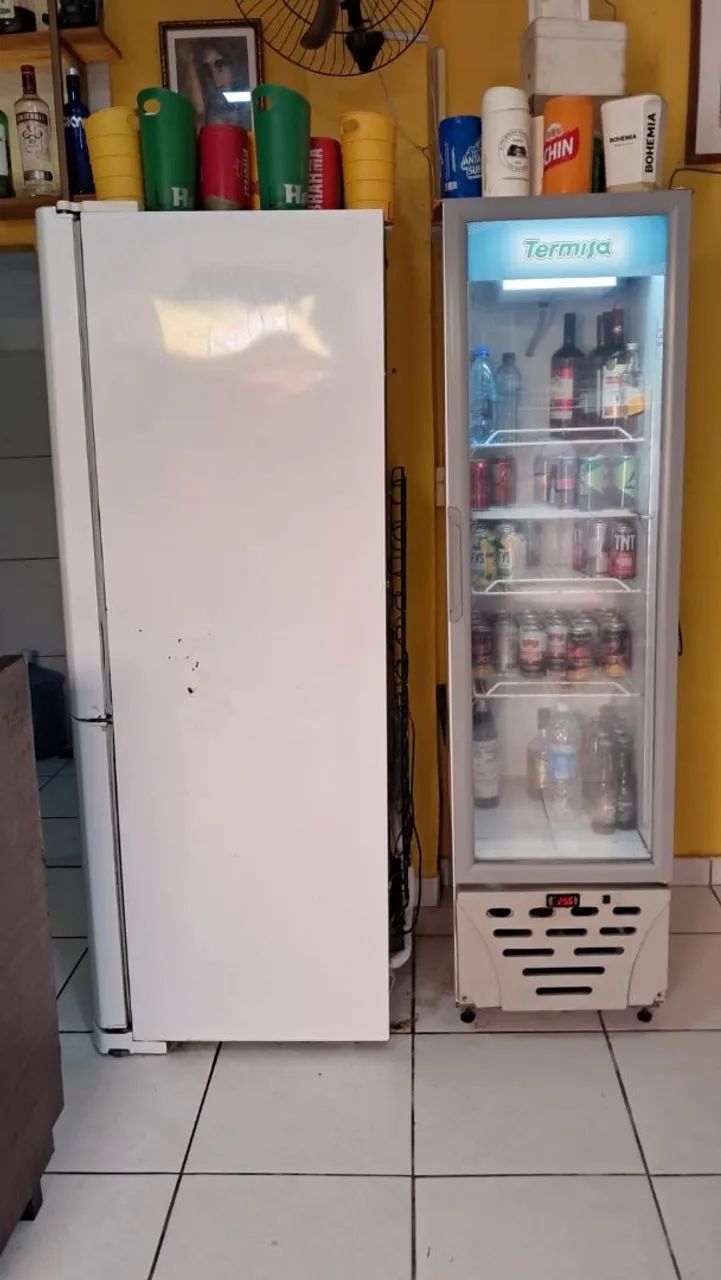 Vendo ponto comercial no centro de Natal  - Foto 4