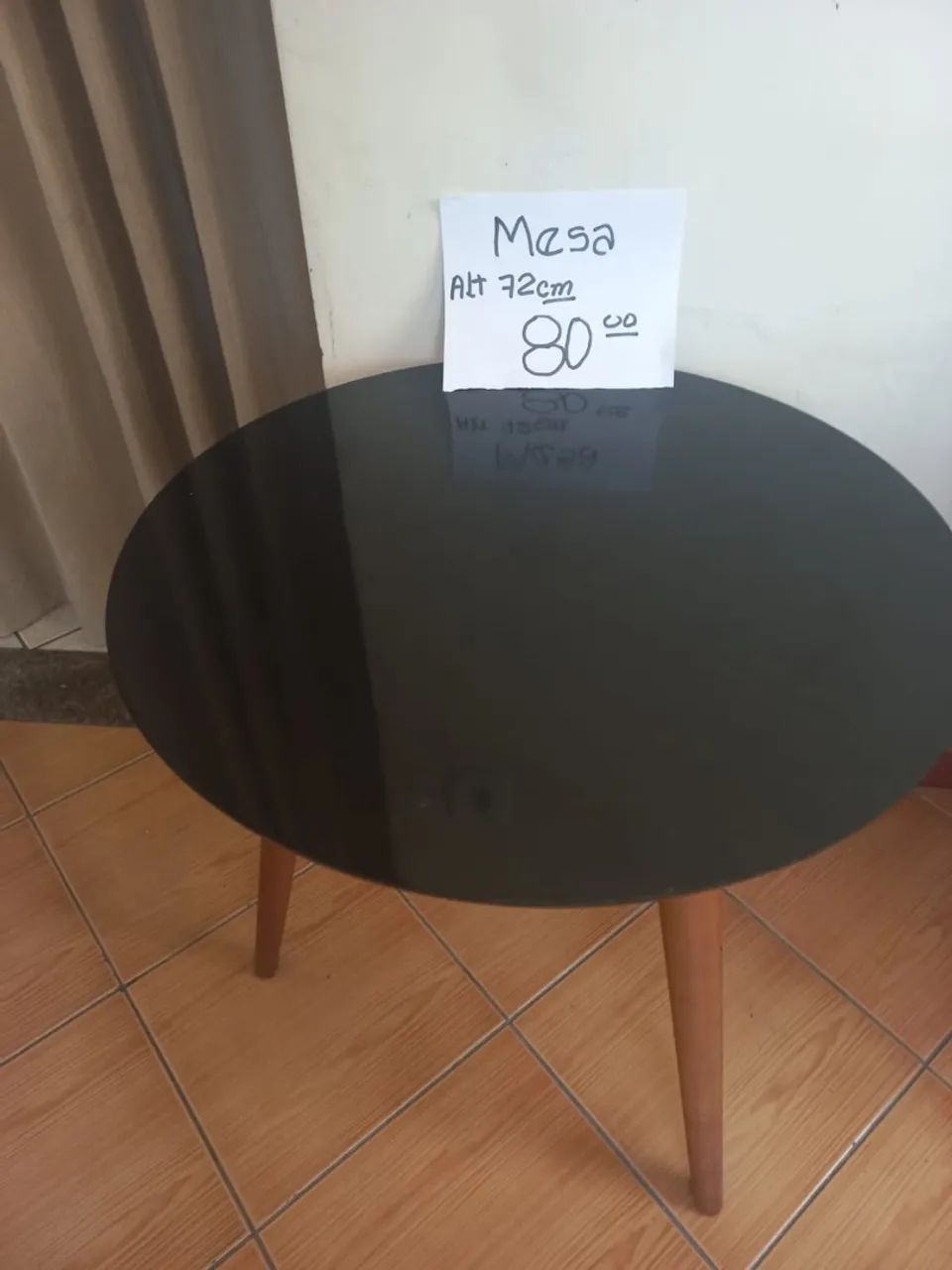 Mesinha