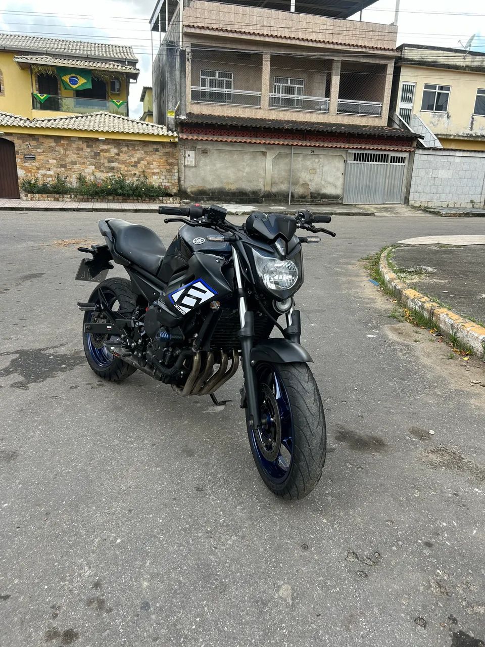 Xj6  - Foto 2