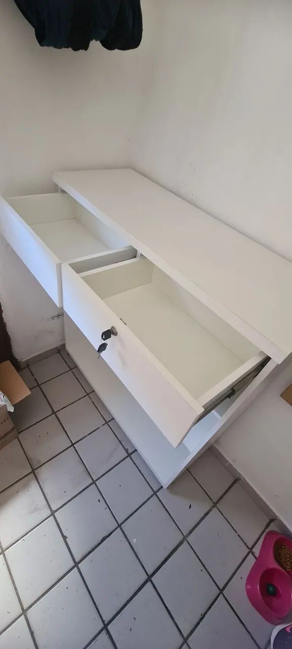 Recepção pra salão altura 110 × 0.37 - Foto 3