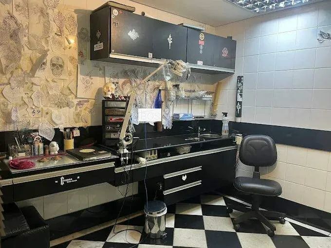 Ponto em galeria com portaria - 50m² - Bairro: Savassi - Foto 5