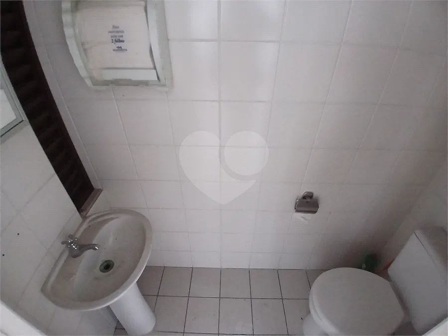Salas com 1 quartos para locação em Brooklin paulista - SP - Foto 4