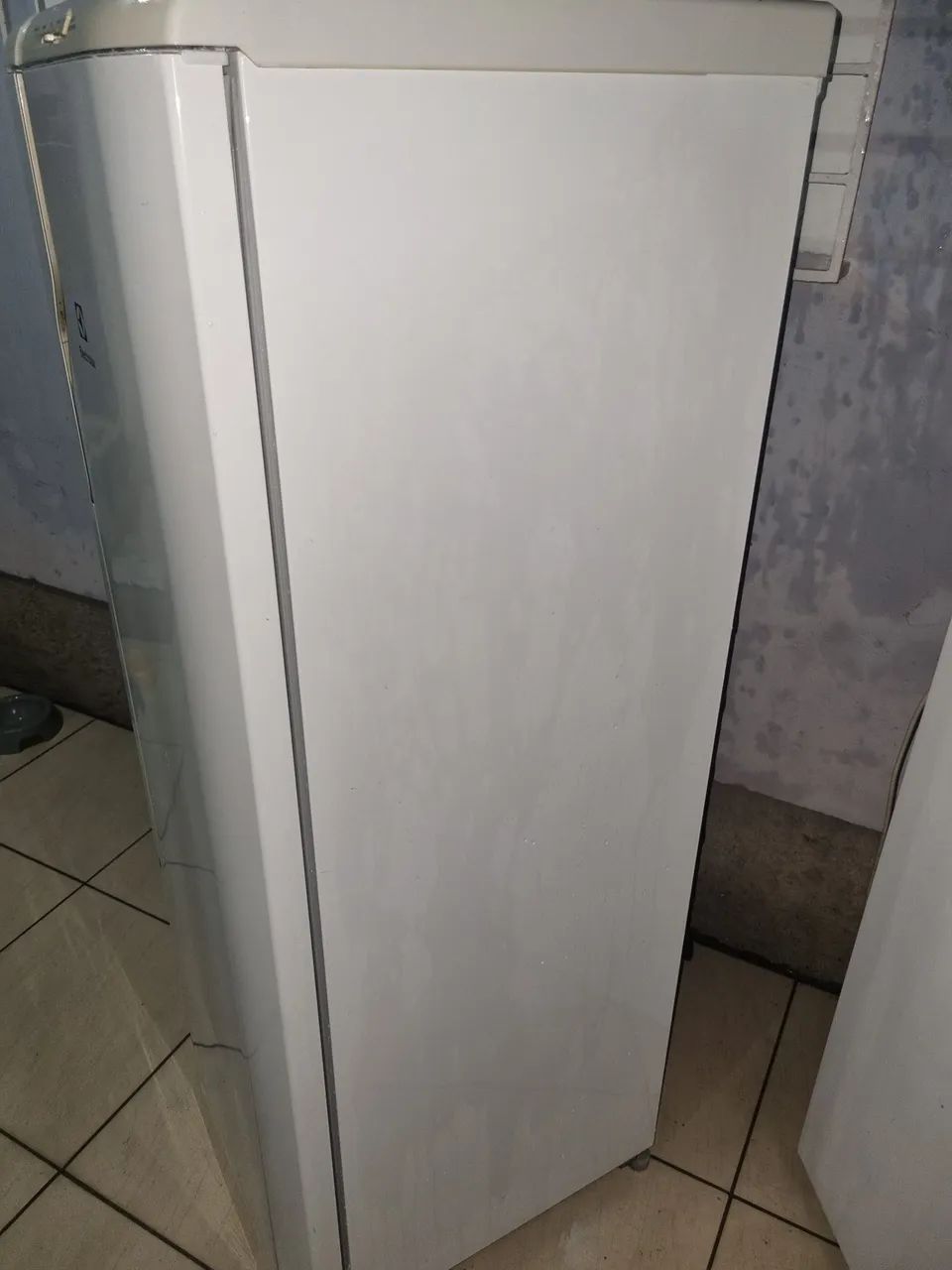 Vendo geladeira eletrolux  - Foto 4