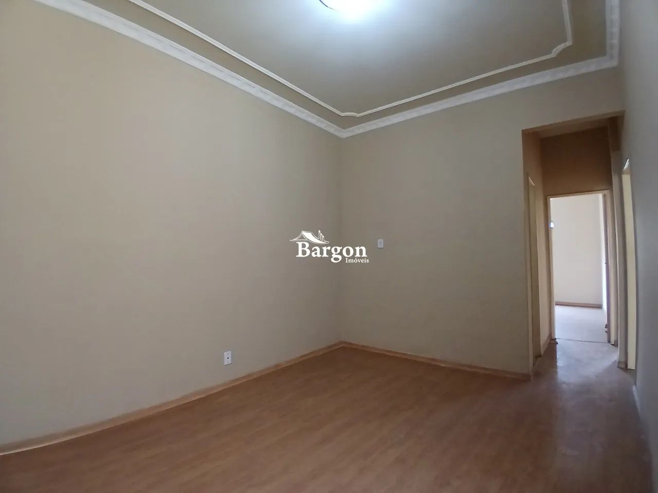 Apartamento com 3 quartos à venda no Centro de Juiz de Fora - Foto 2
