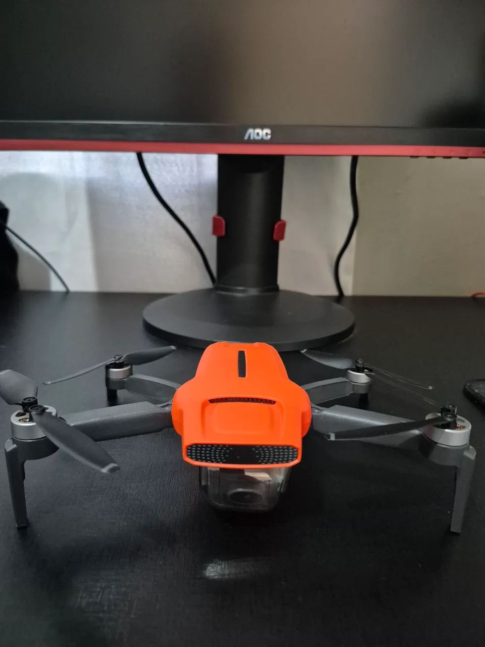 Vendo ou troco drone fimi mini 3 - Foto 2