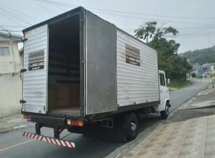 Carreto Mudança Guincho  - Foto 2