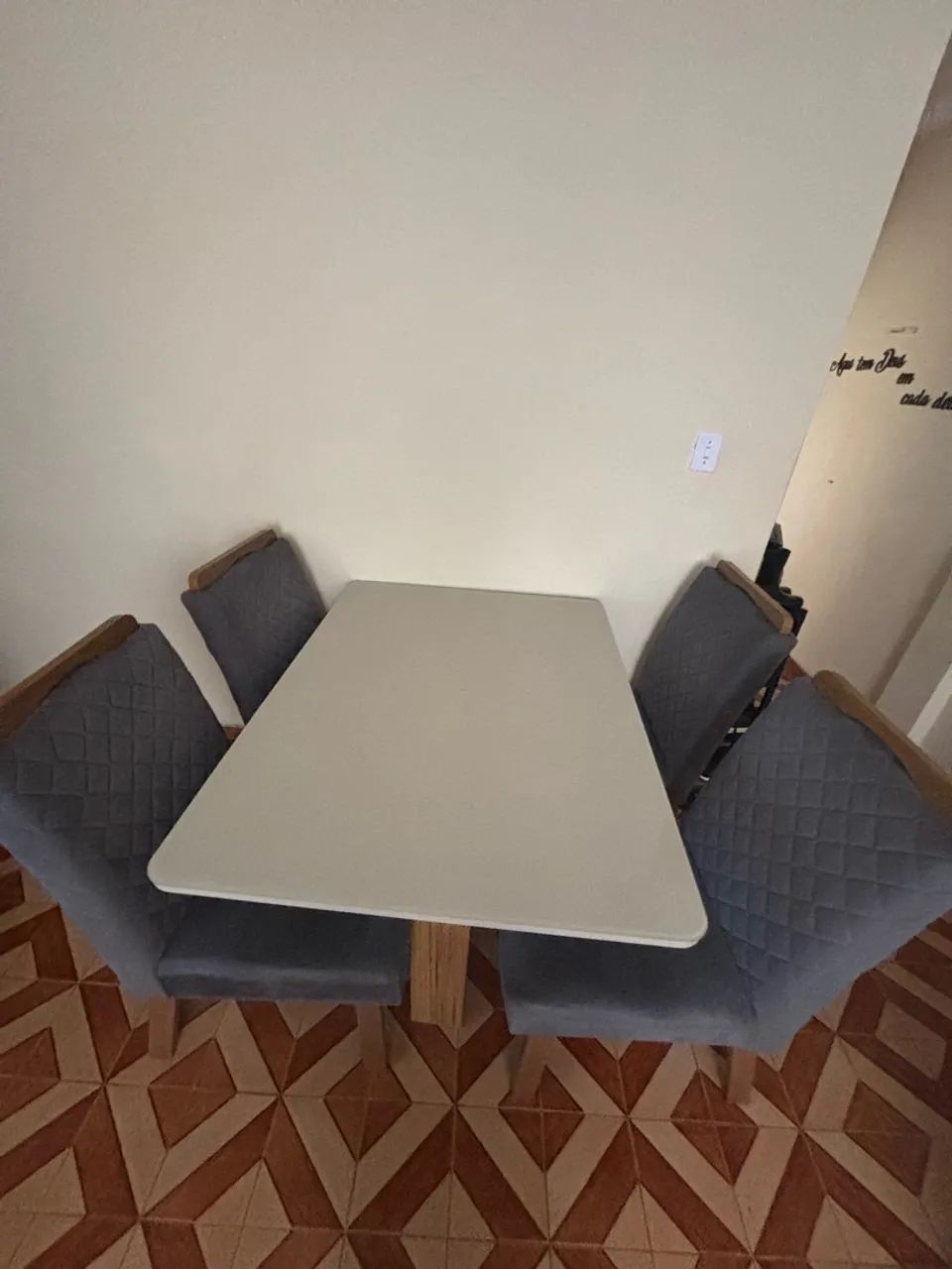 Mesa de jantar  - Foto 2