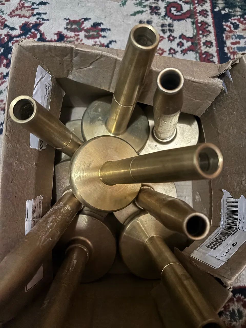 Esguicho mangueira combate incêndio  - Foto 3