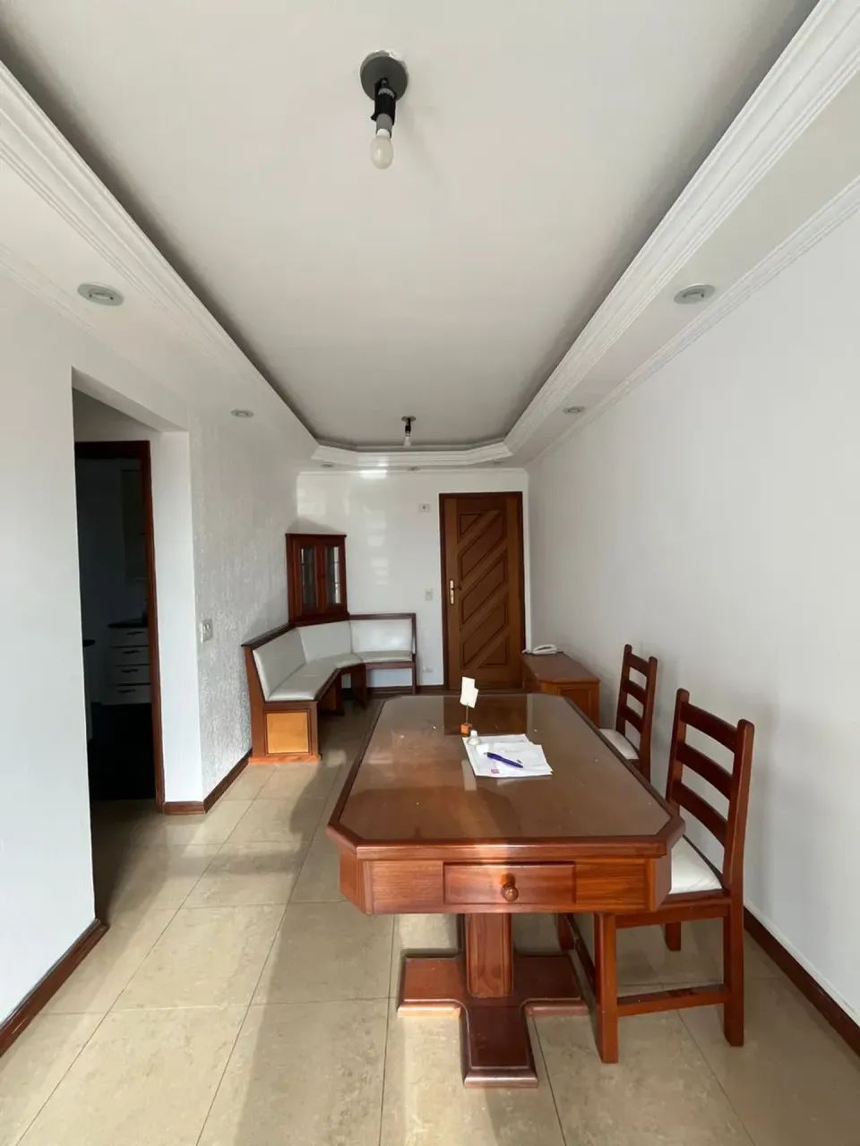 Aparamento pra locação. - Foto 3