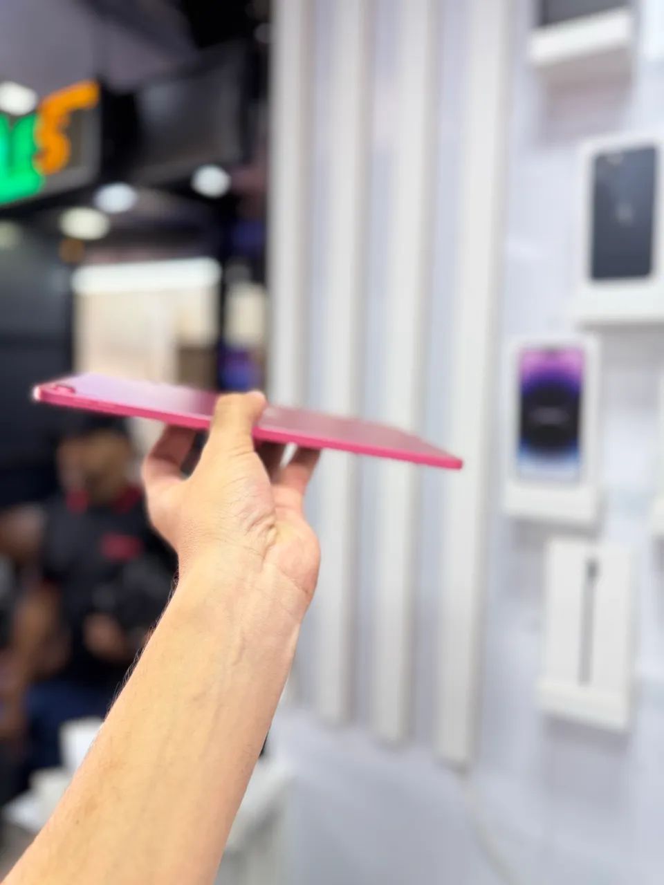 iPad 11 - 128GB ( Garantia Apple )  - Foto 4