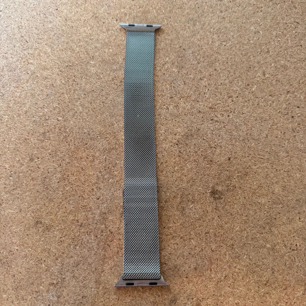 Pulseira Milanese Loop Original Apple Watch - Foto 2
