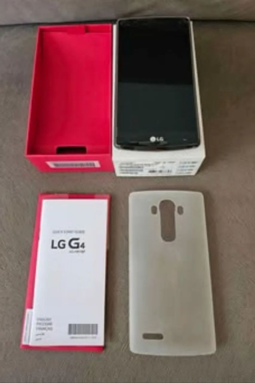 Celular LG G4 