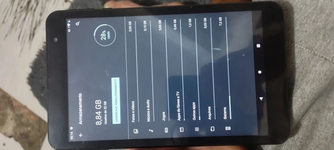 Tablet positivo t810 - Foto 2