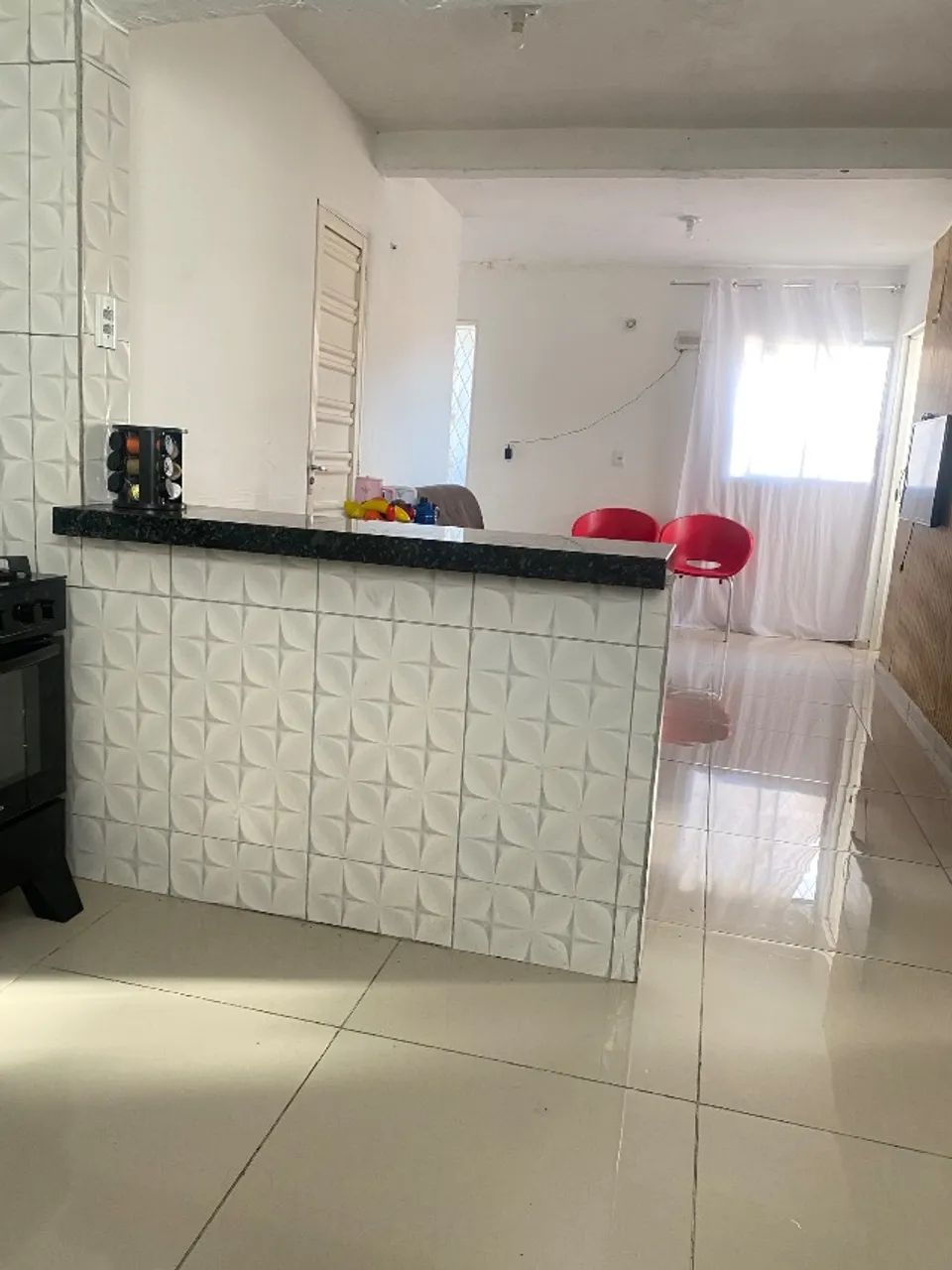 ?Apartamento à venda- Morada Nova  - Foto 2