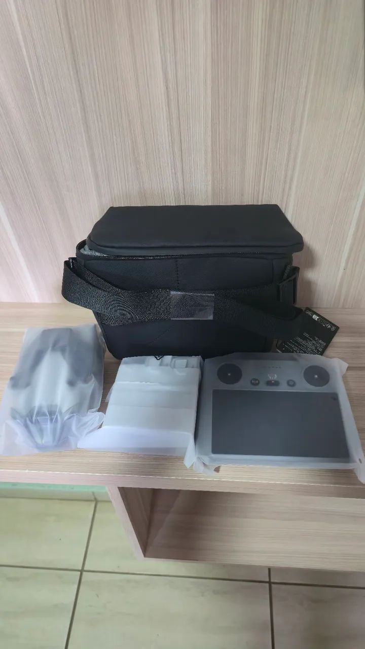 DJI MINE 5 PRO COMBO FLY PLUS C TELA - Foto 3