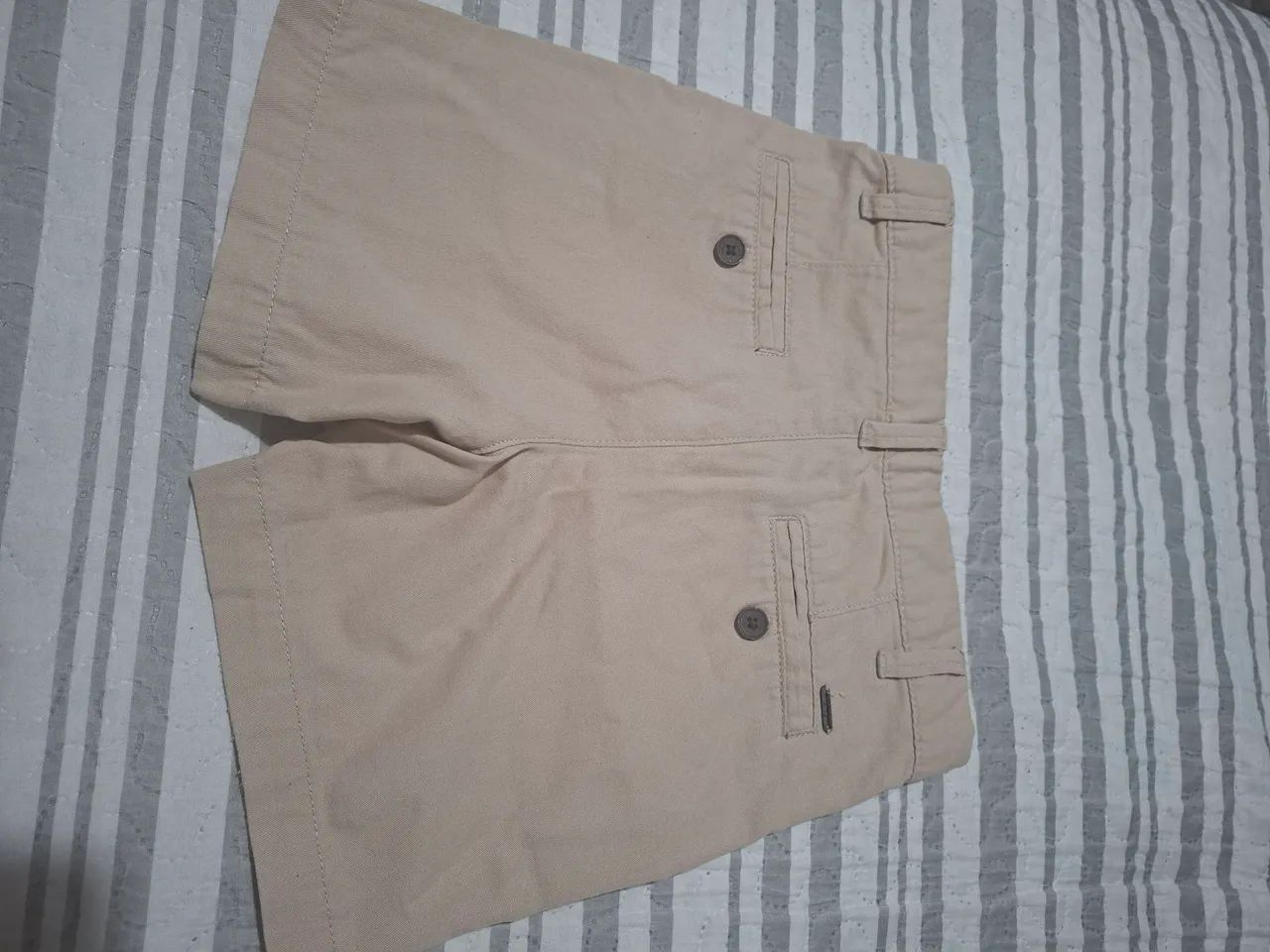 Roupas criança