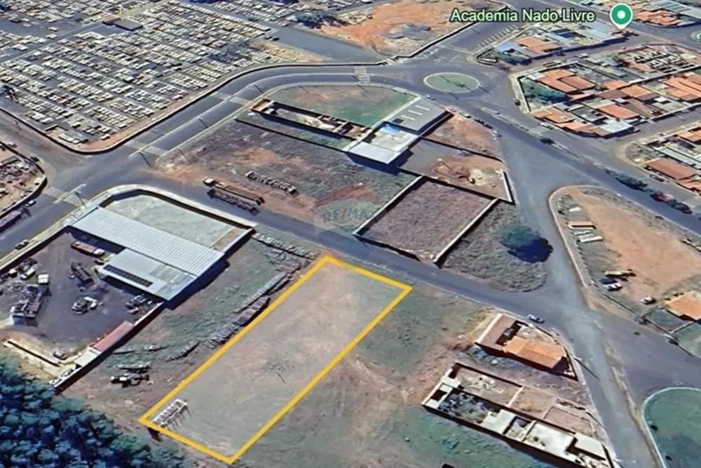 Terreno à venda Vila Barnabé - Itatinga -SP - Foto 3