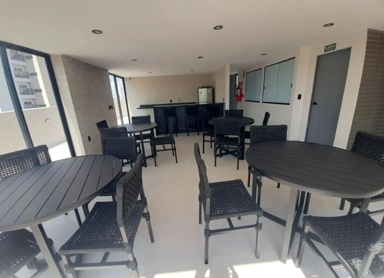 Flat a venda em Intermares - FL0570 - Foto 5
