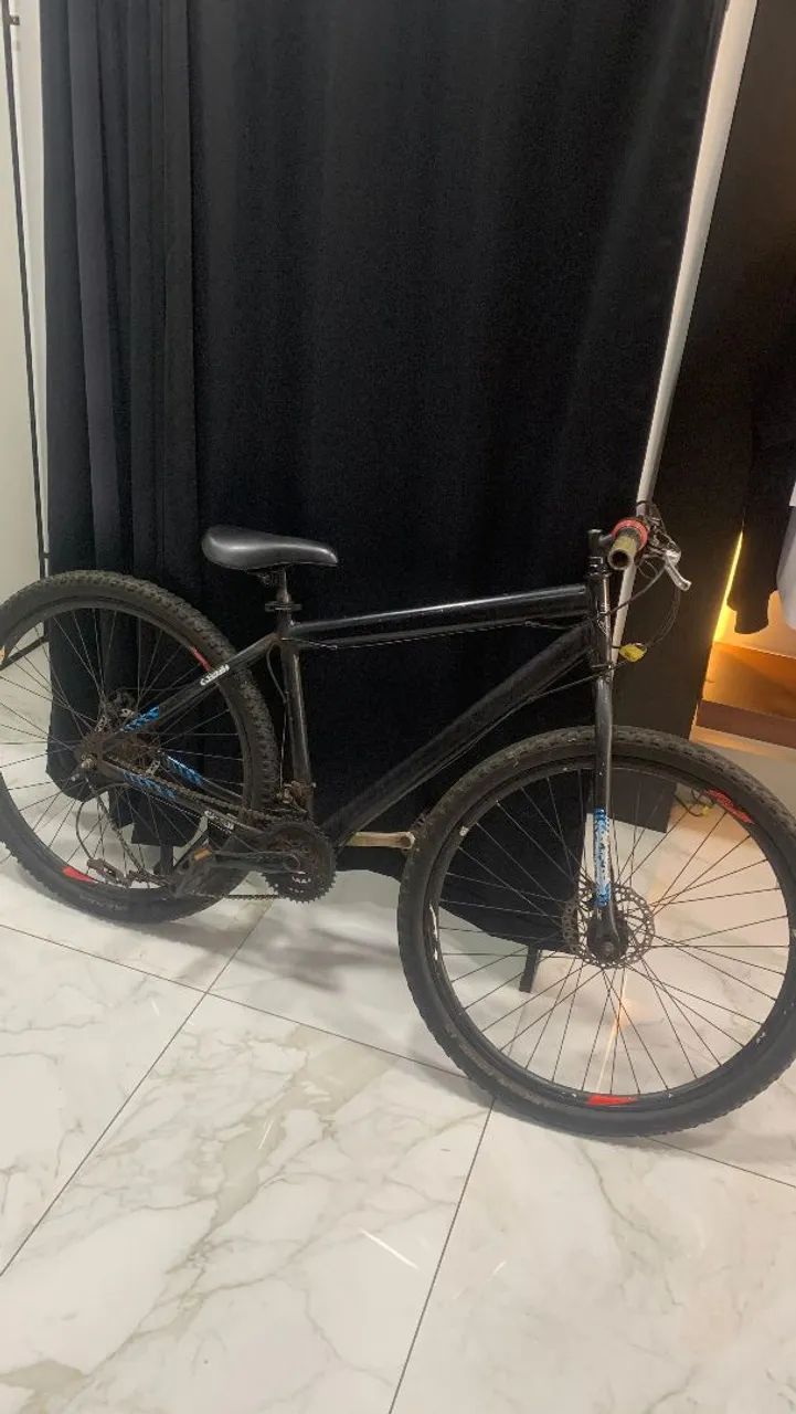 Bike aro 29 - Foto 2