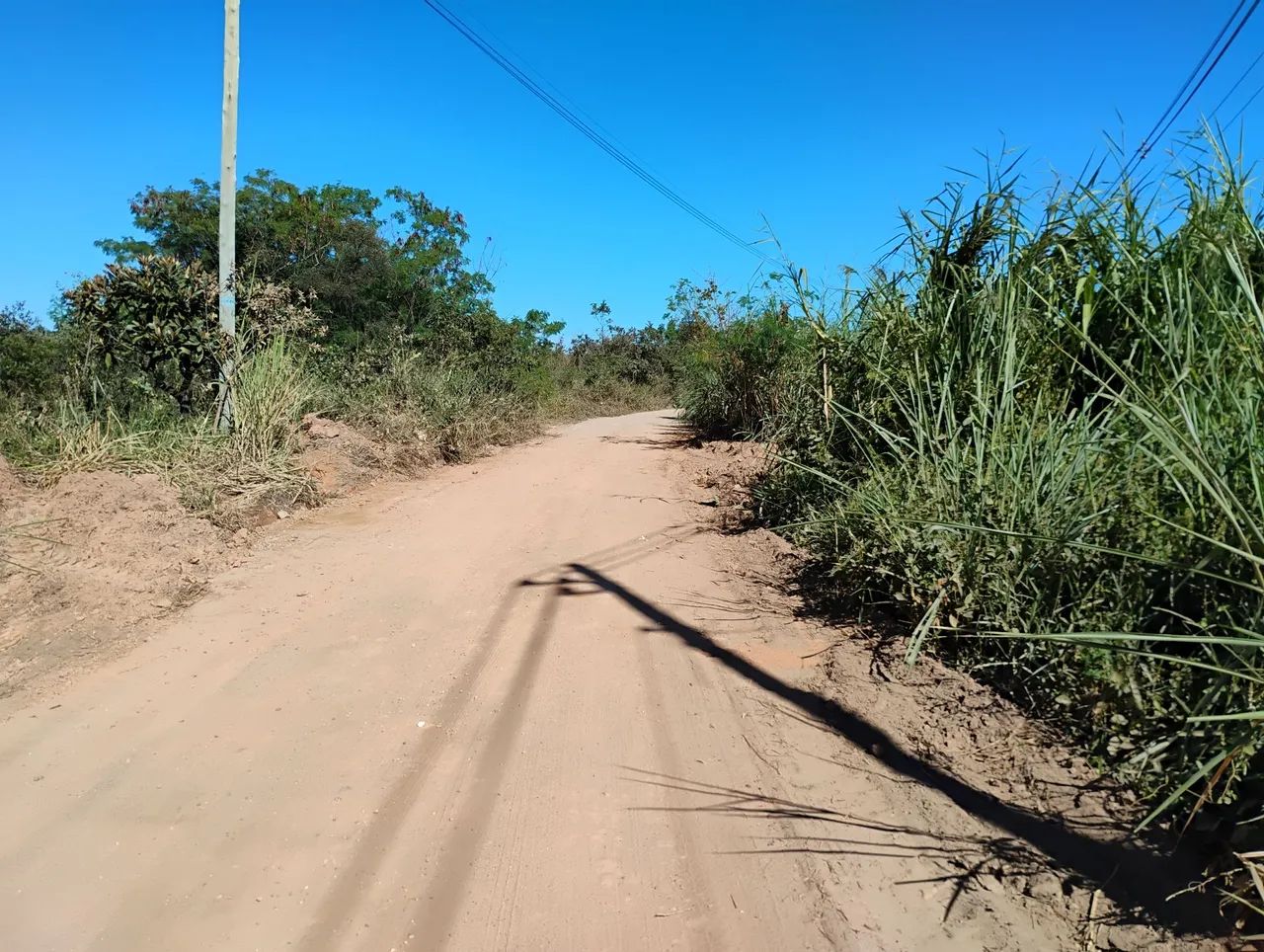 Lote ao lado da Br 381 - Foto 2