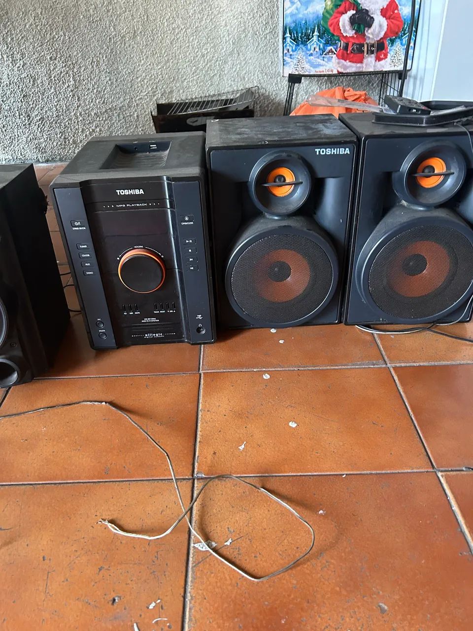 Dois Som de casa  - Foto 3