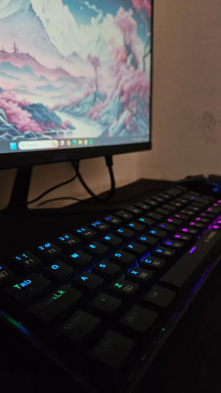 Pc Gamer Ryzen 5 5600g - Foto 2