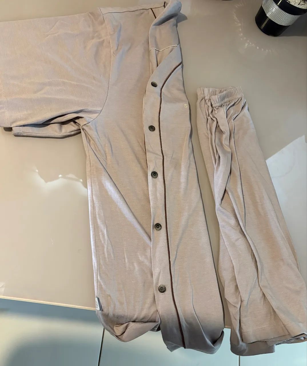 Conjunto de pijama  - Foto 3