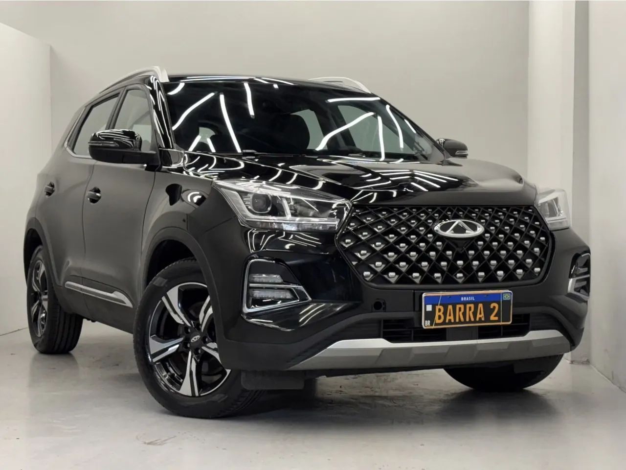 Caoa Chery Tiggo 2025