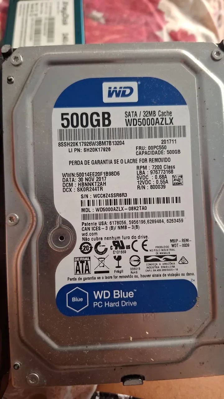 SSD nvme - Foto 3