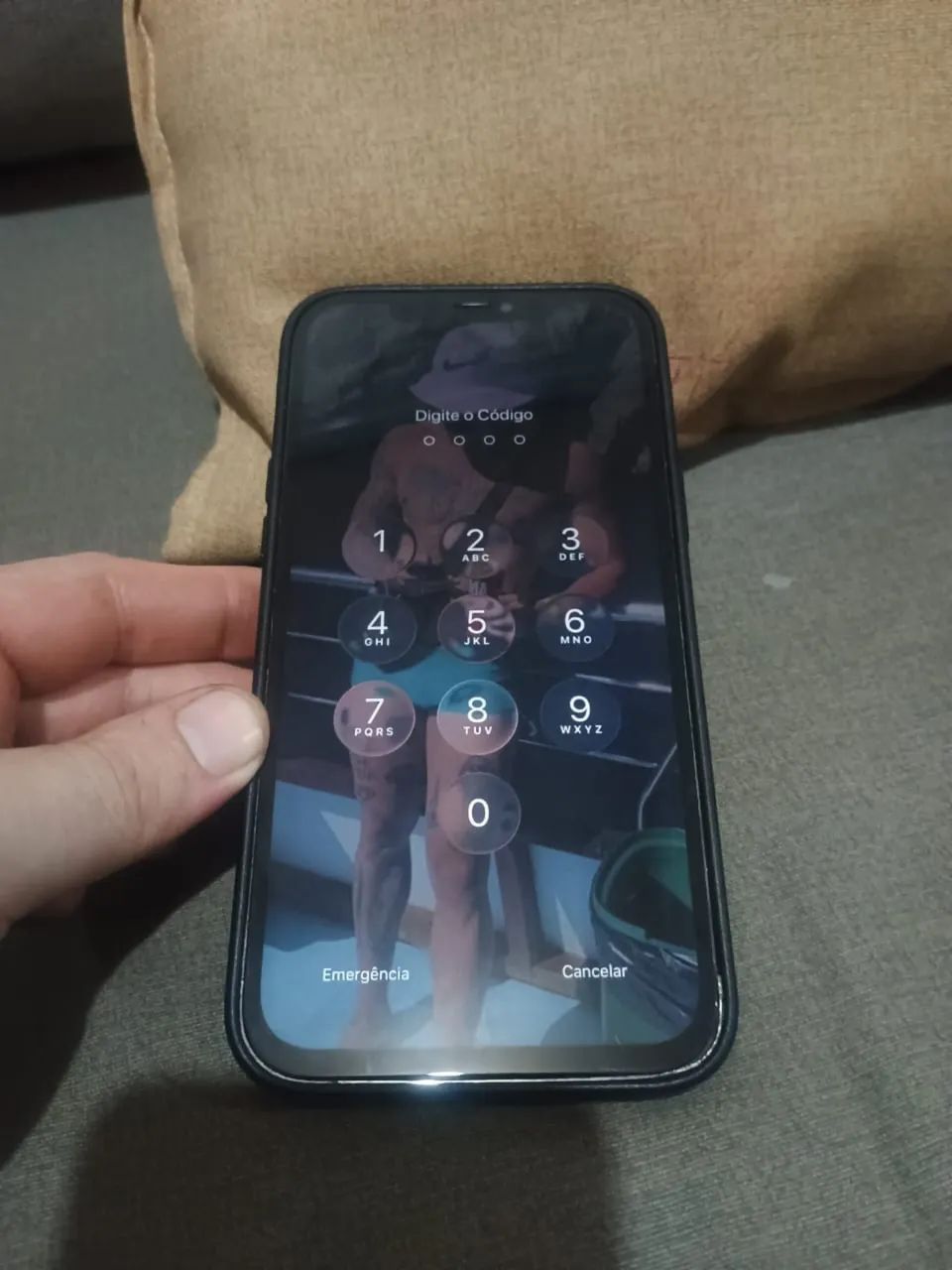 iPhone 12 Pro Max 128gb  - Foto 4