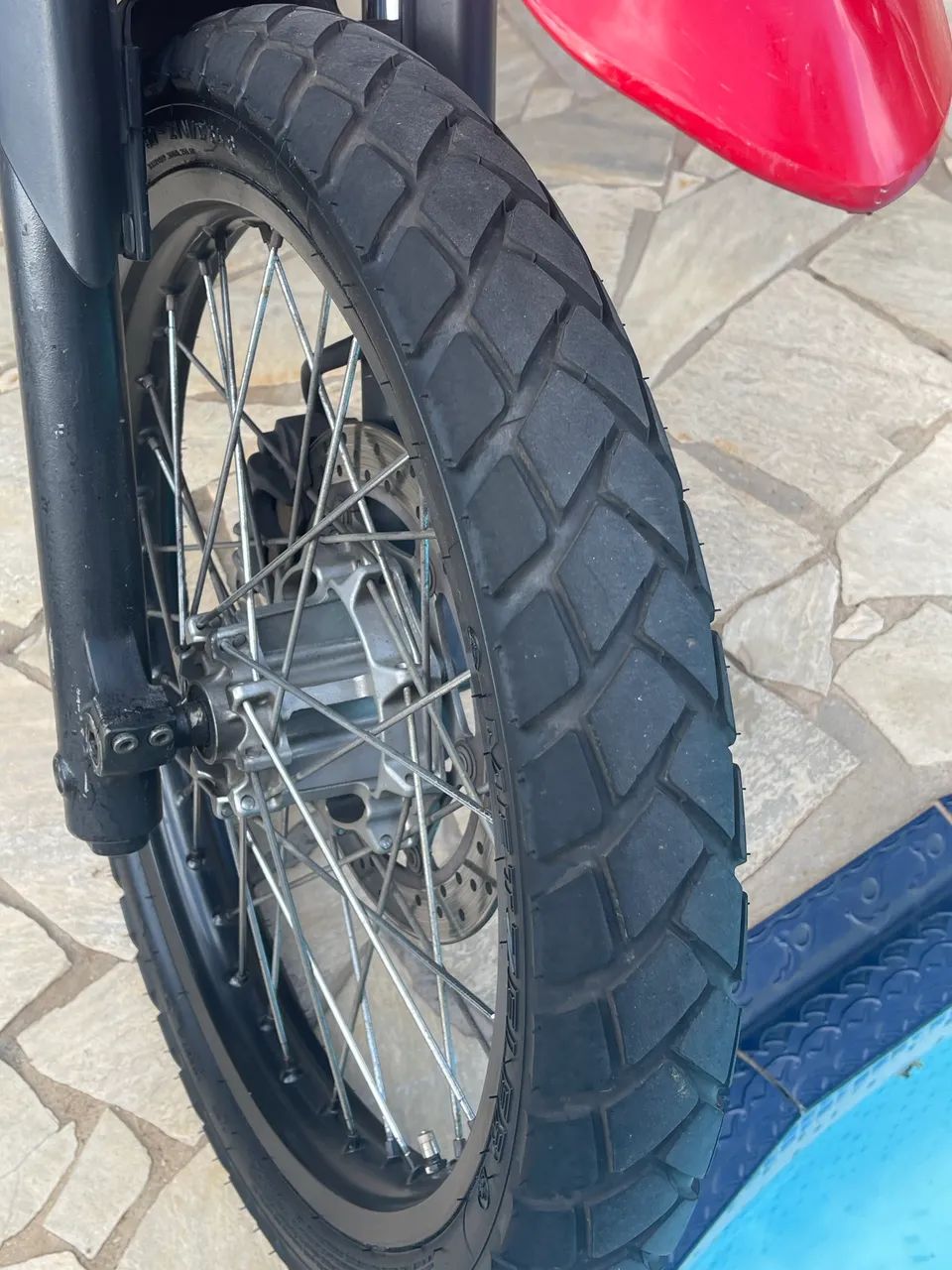 Xt 660 2005 - Foto 4