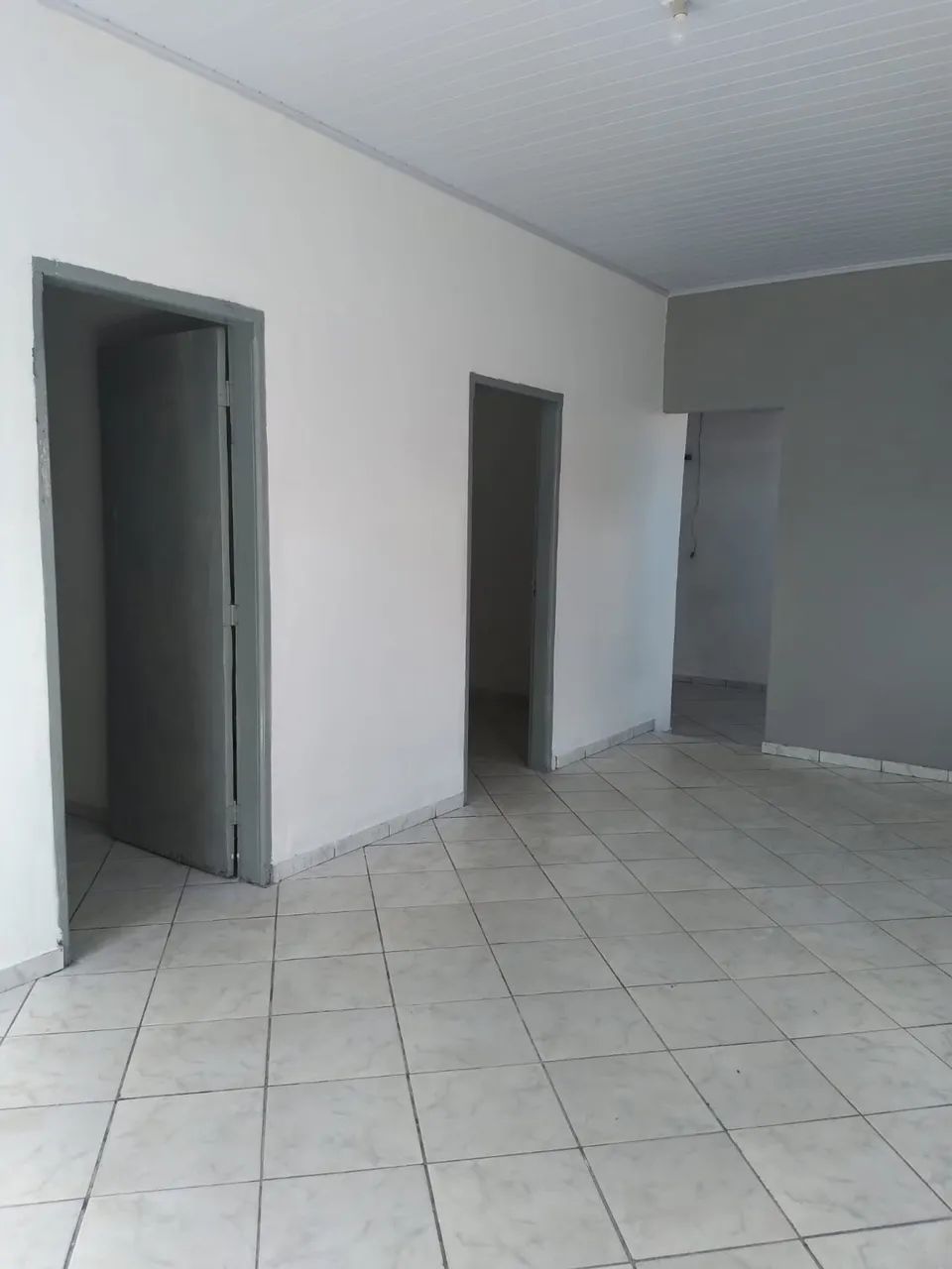 Vendo essa casa da frente e do fundo  - Foto 5