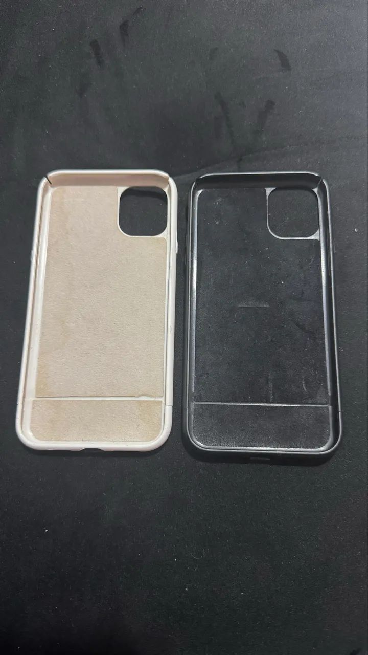 Capas vx case iPhone 11 - Foto 2