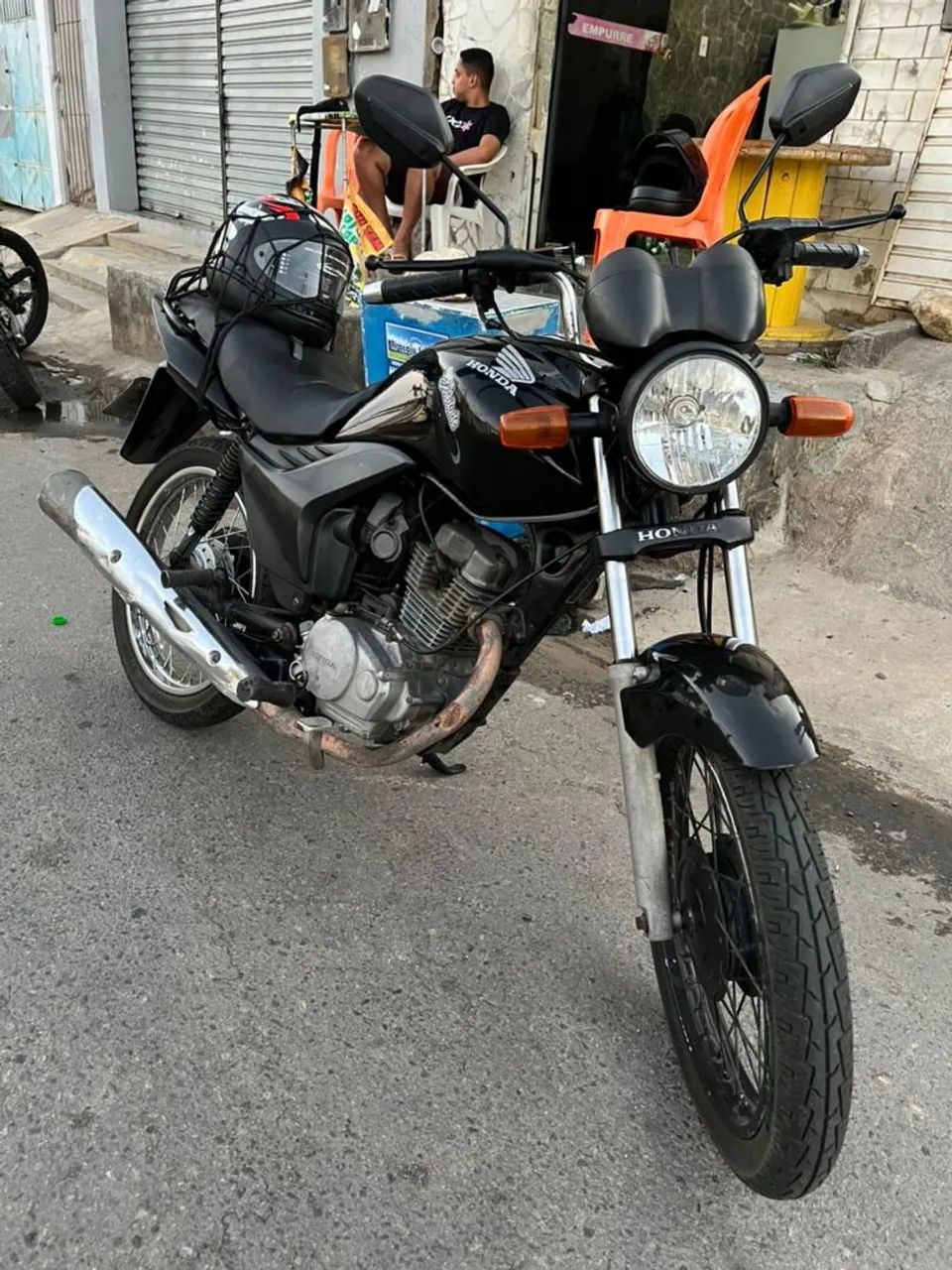 Vendo atrasada - Foto 4