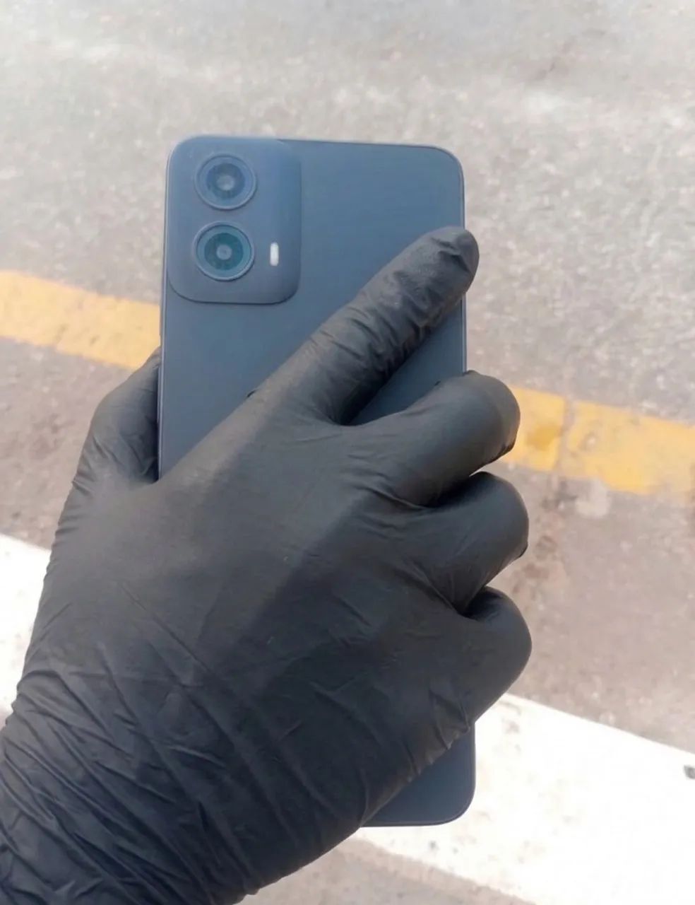 Motorola G34 barato - Foto 2