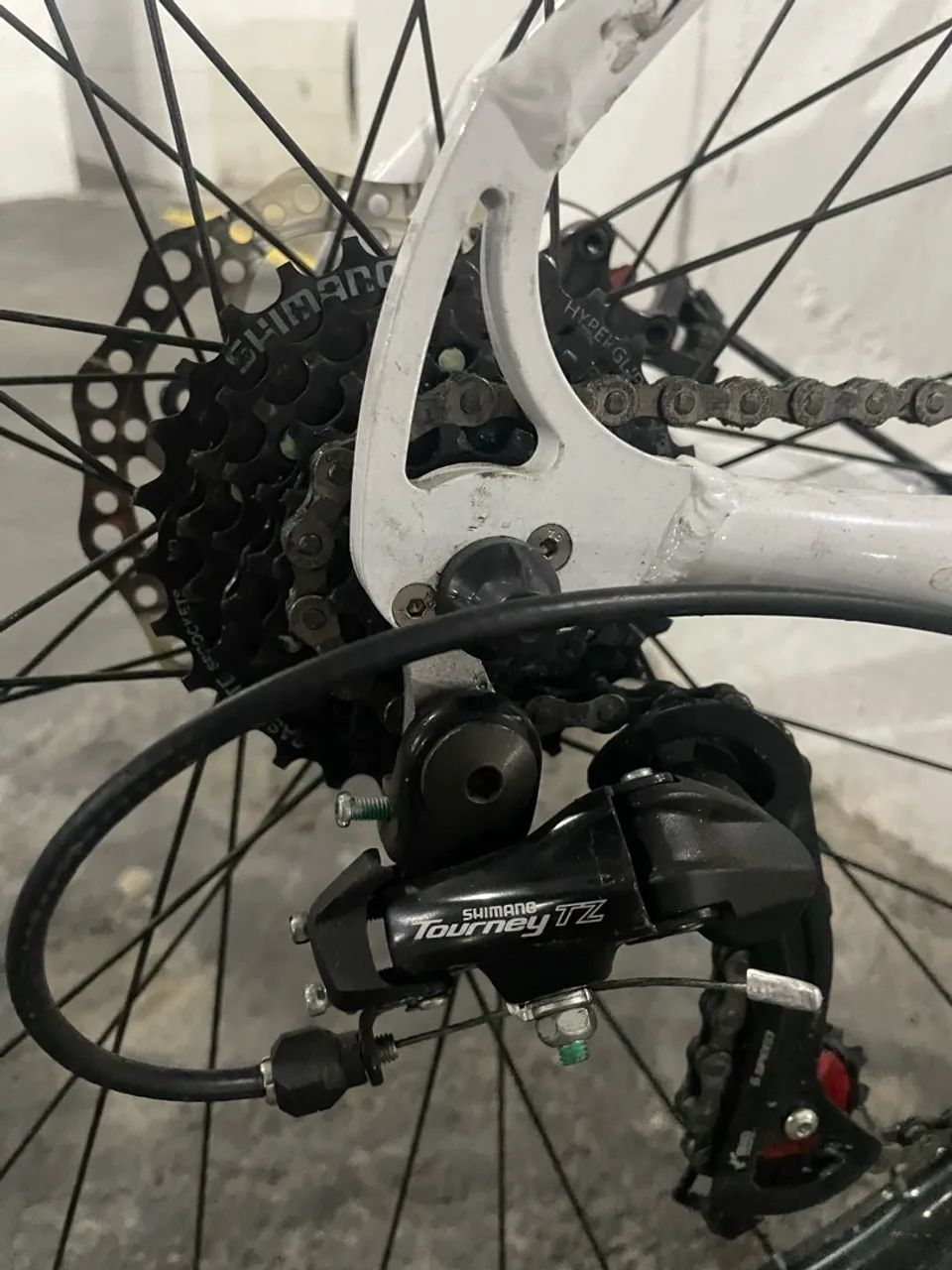 Bicicleta Aro 29 - Foto 5