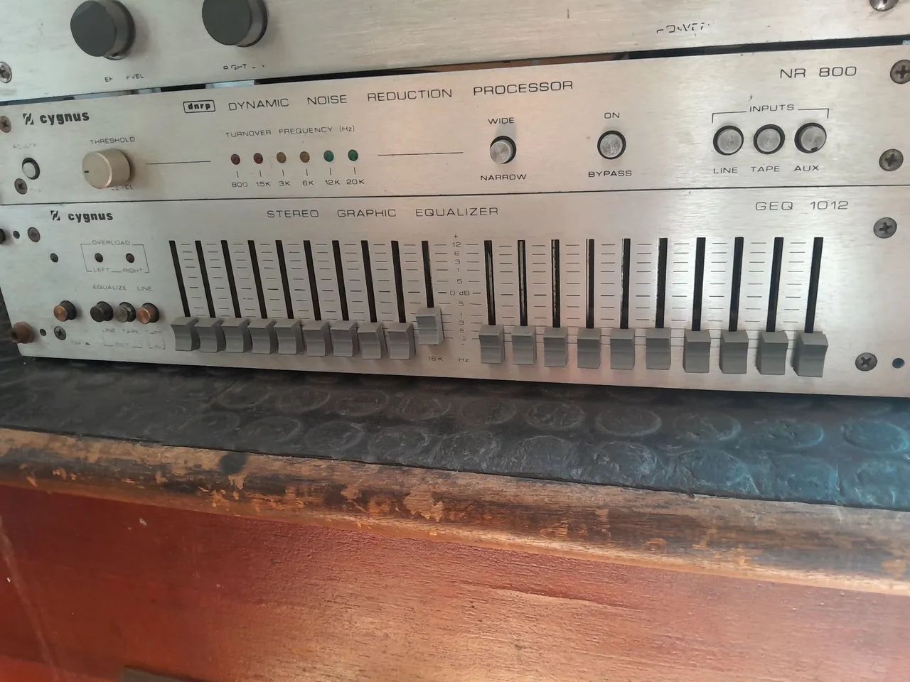Cygnus Nr800  