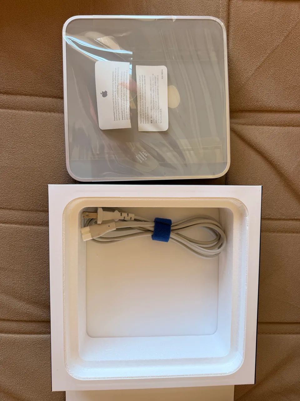AppleTV 1a Geração - Para colecionadores - Foto 3