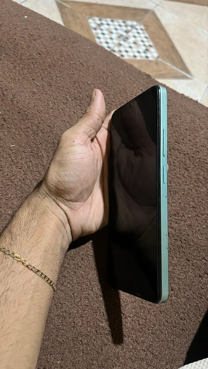 Poco C75 256gb - Foto 2