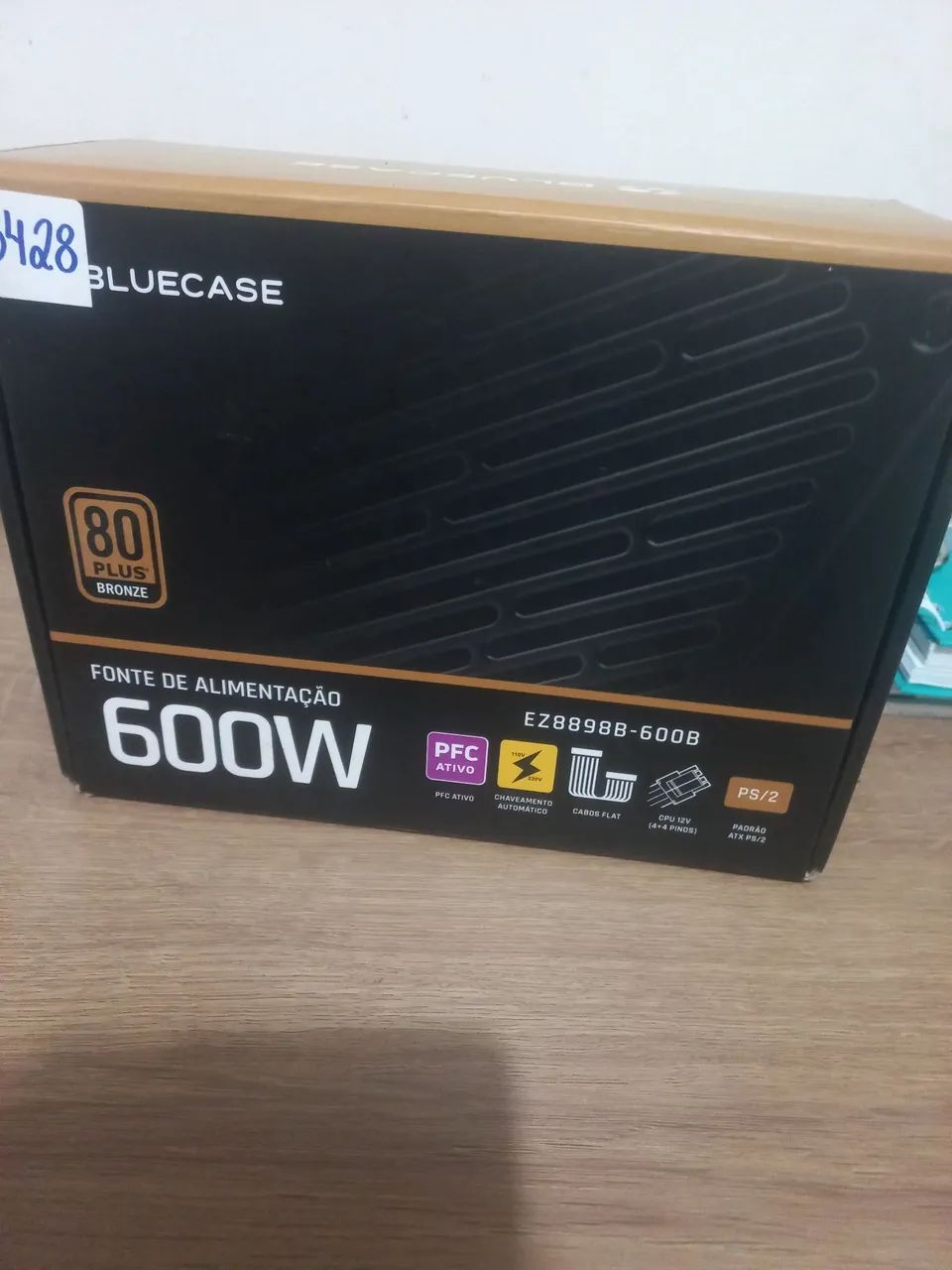 Peças de computador gamer - Foto 3