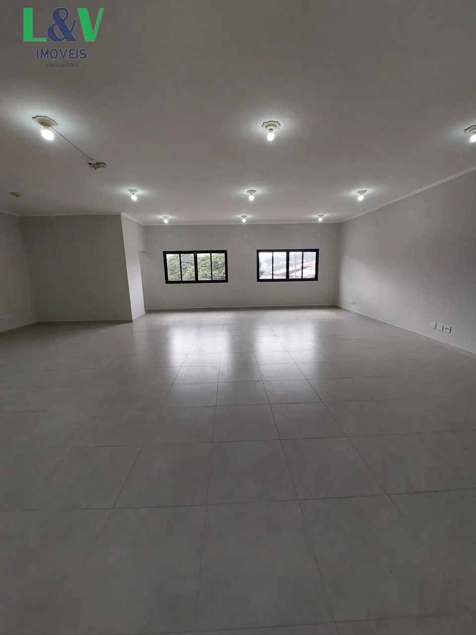 Excelente sala comercial na área central da cidade - Foto 3