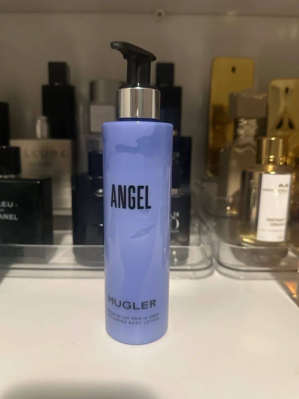Creme angel Mugler - Foto 4