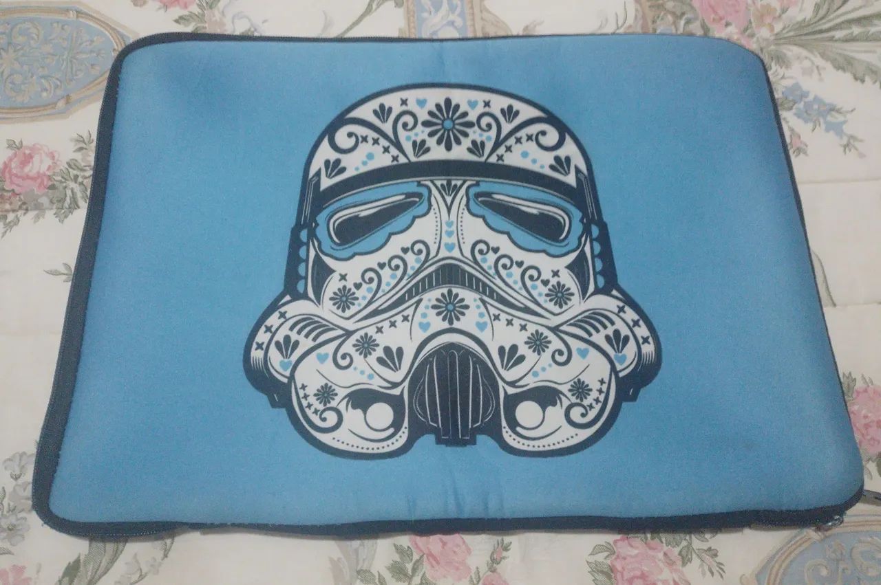 Case para notebook slim em Neoprene<br><br> - Foto 2