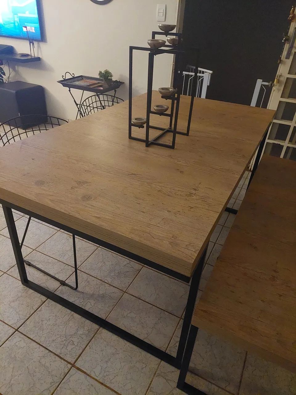 Mesa - Foto 3