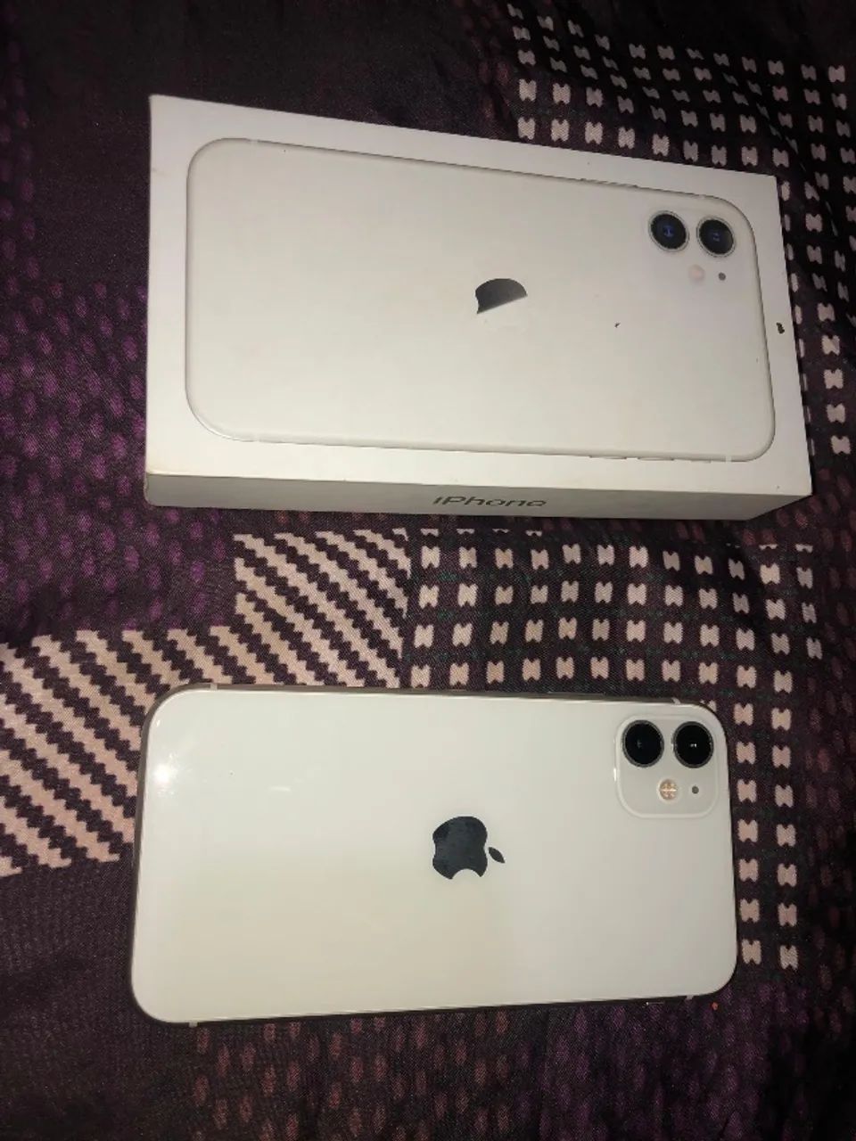 iPhone 11 64gb de armazenamento  - Foto 4