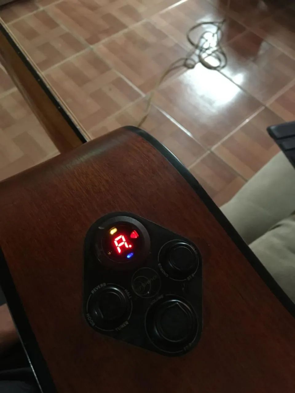 Violão tagima metropolis - Foto 2