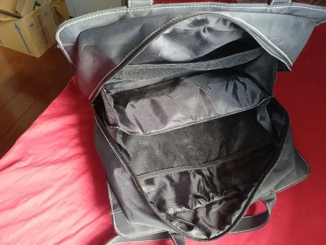 Bolsa Tote Matelassê Mary Kay - Foto 5