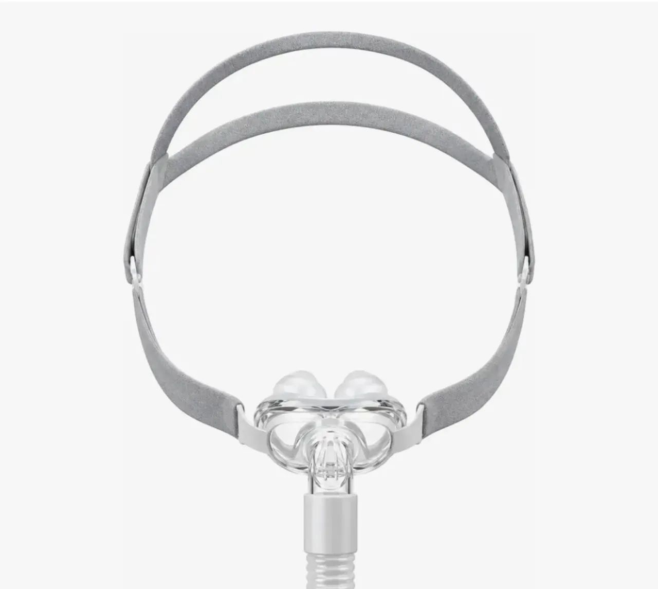 Máscara CPAP NASAL  - Foto 2